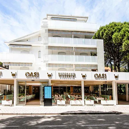 Hotel Oasi-3